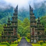 Reasons why Bali is an ideal holiday destination