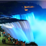 niagara falls
