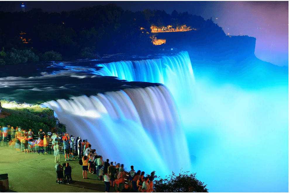 niagara falls