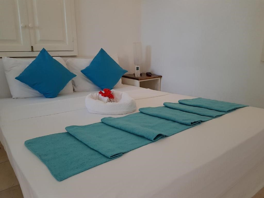 Recommended Accommodations in La Romana