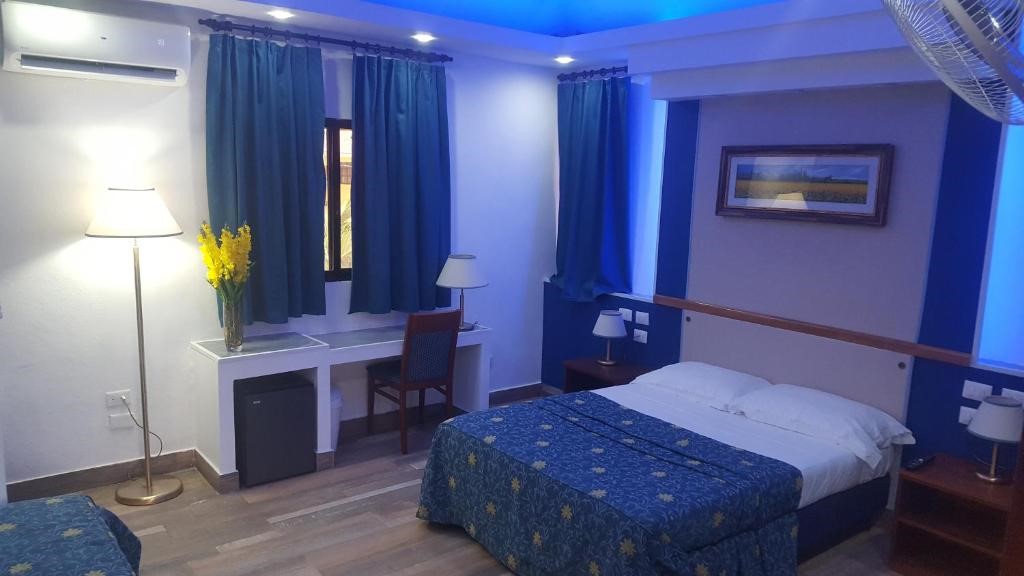 10 Accommodations in La Romana