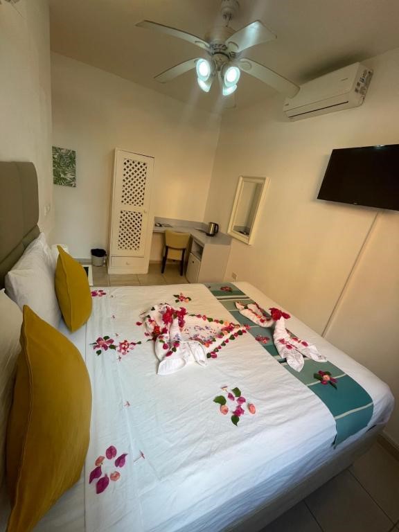 10 Recommended Accommodations