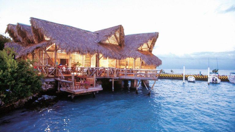 best 10 Restaurants in Punta Cana