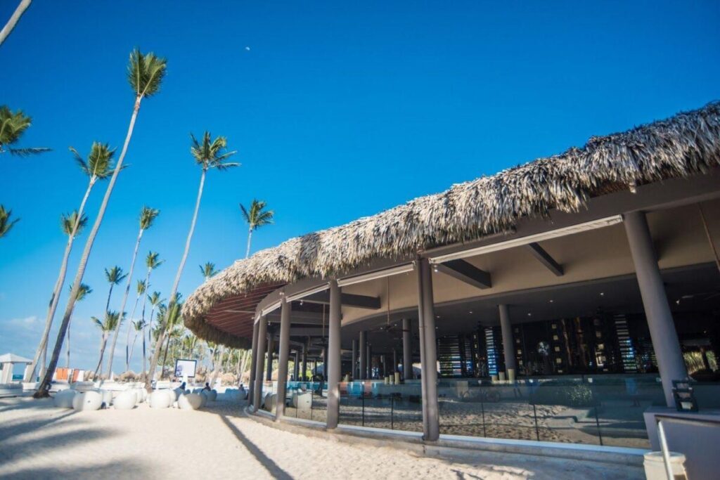 Restaurants in Punta Cana