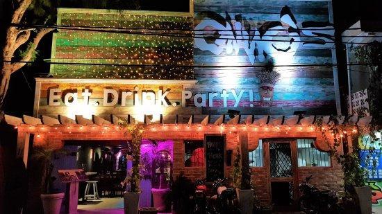 10 Restaurants in Punta Cana