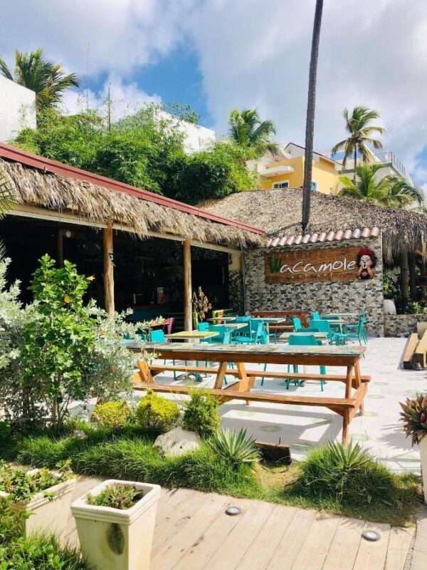 Best 10 Restaurants In Punta Cana Innocent Travel