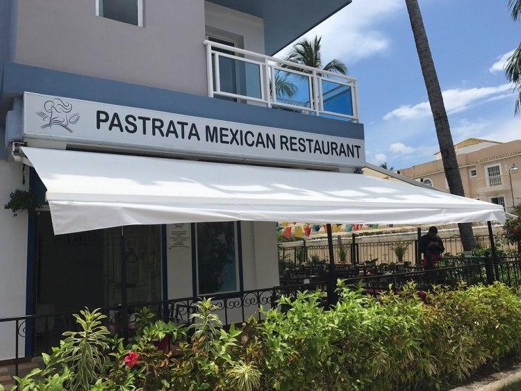 Restaurants in Punta Cana