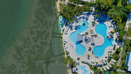 top 10 Luxury Accommodations