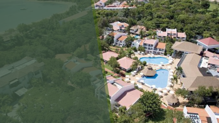 Accommodations in Puerto Plata