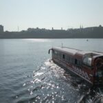 Lady Dive tours Ottawa