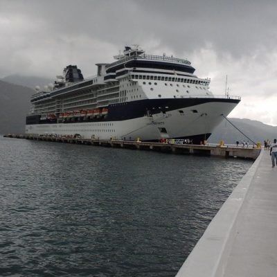 Photo by Fareste Innocent | Feb 2014 | Labadee Beach, Haiti